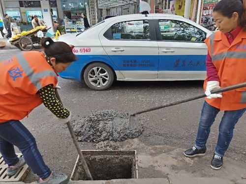 鄂托克前沉沙井清掏-污水井清理