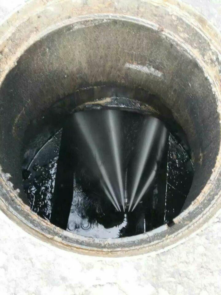 鄂托克前市政管道清洗-排污管道清洗