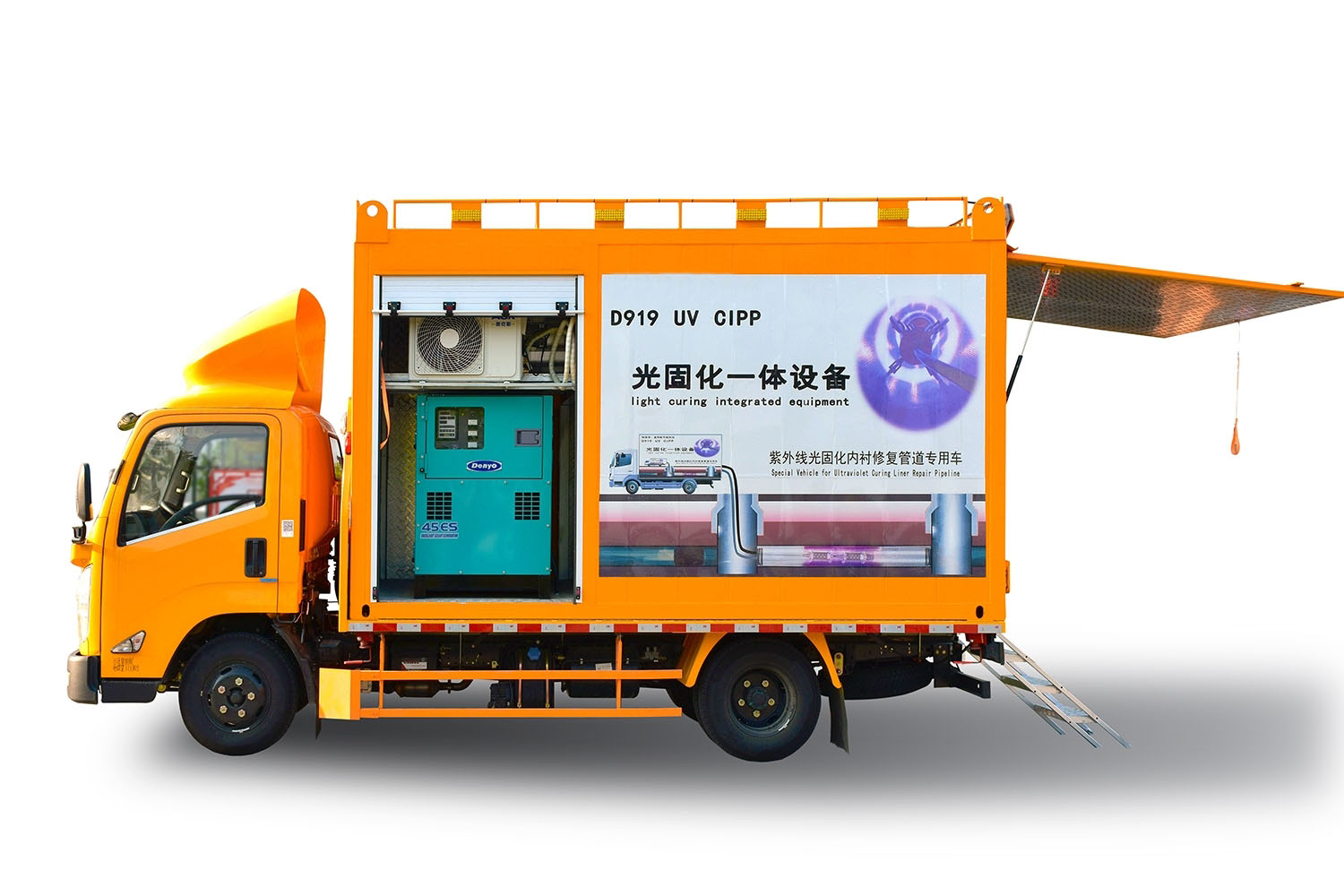 鄂托克前FIPP热塑成型修复开工前要准备哪些东西
